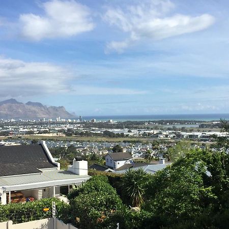 Somerset View Guest House Somerset West Buitenkant foto
