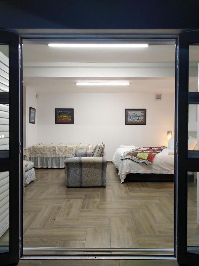 Somerset View Guest House Somerset West Buitenkant foto