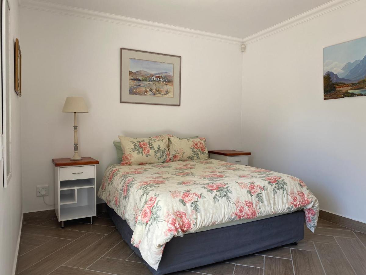 Somerset View Guest House Somerset West Buitenkant foto