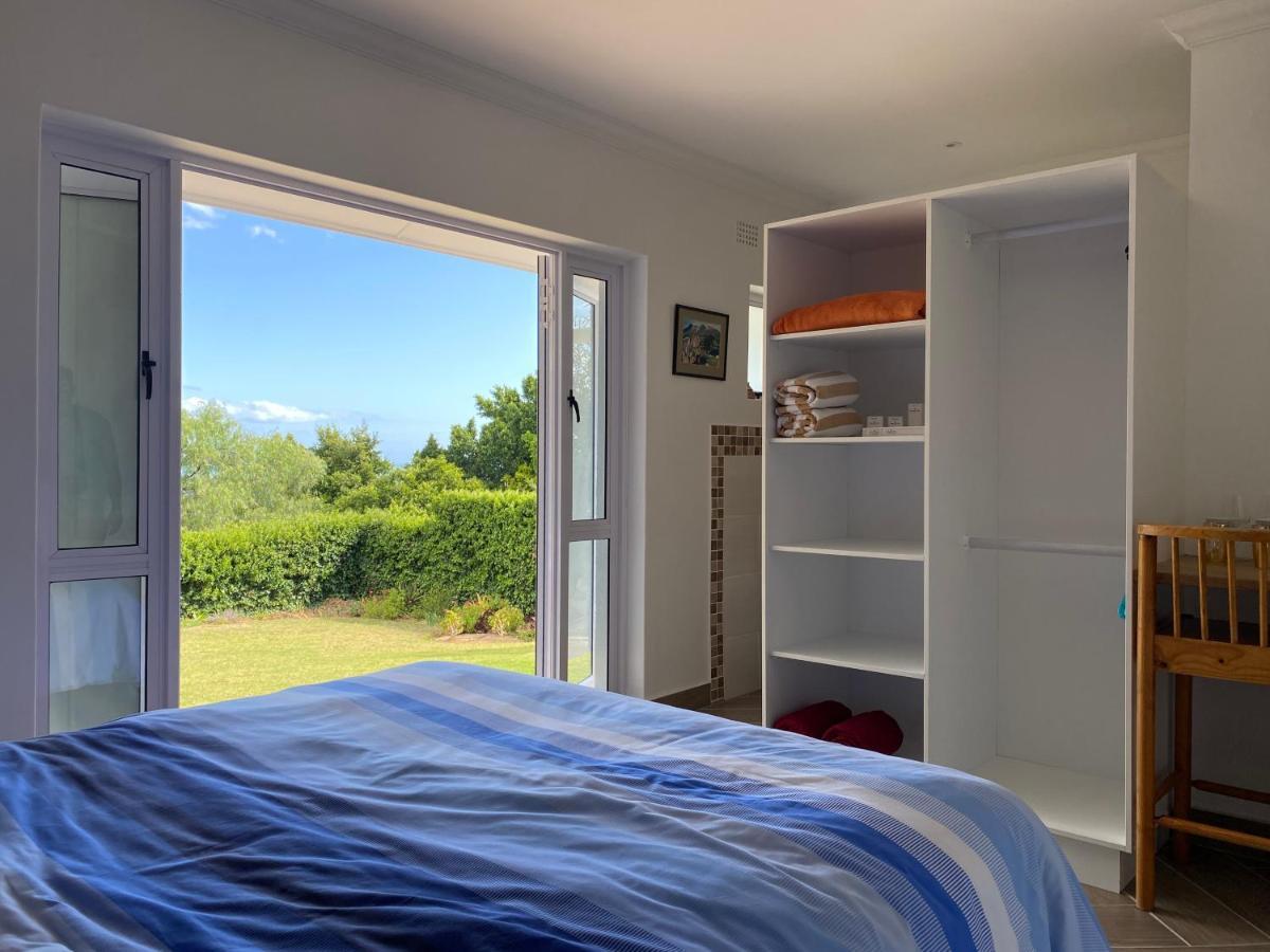 Somerset View Guest House Somerset West Buitenkant foto