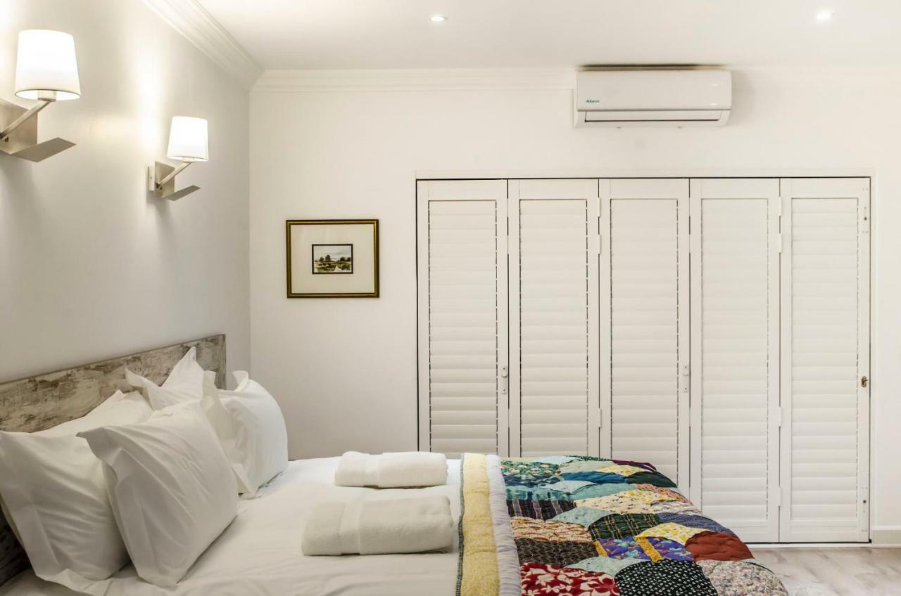 Somerset View Guest House Somerset West Buitenkant foto