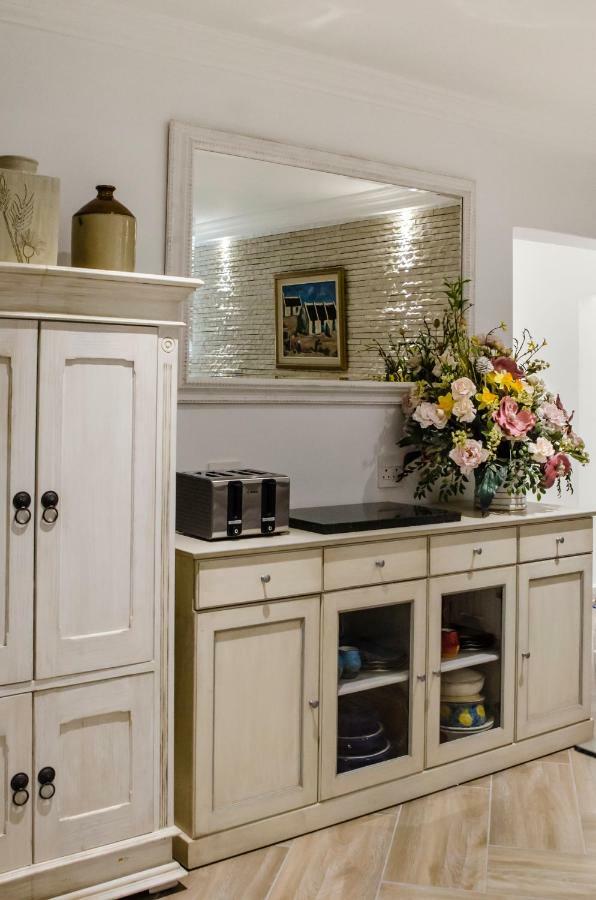 Somerset View Guest House Somerset West Buitenkant foto