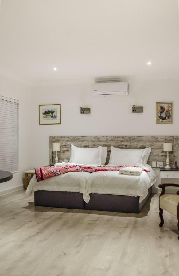 Somerset View Guest House Somerset West Buitenkant foto