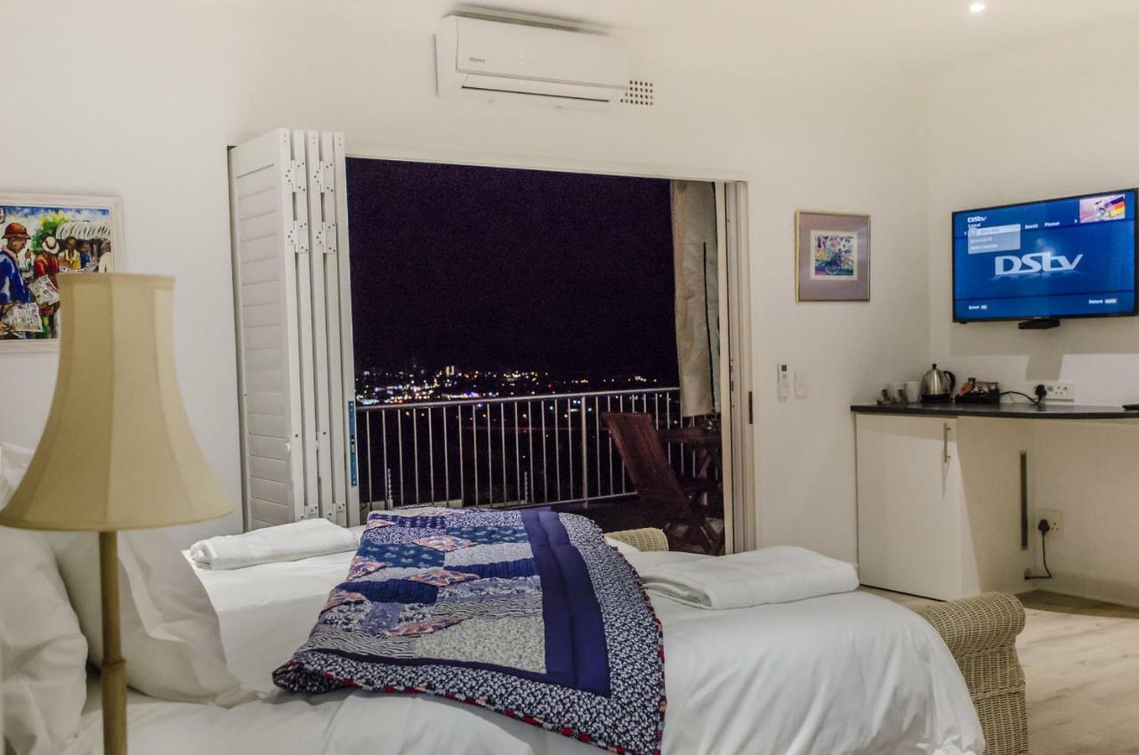 Somerset View Guest House Somerset West Buitenkant foto