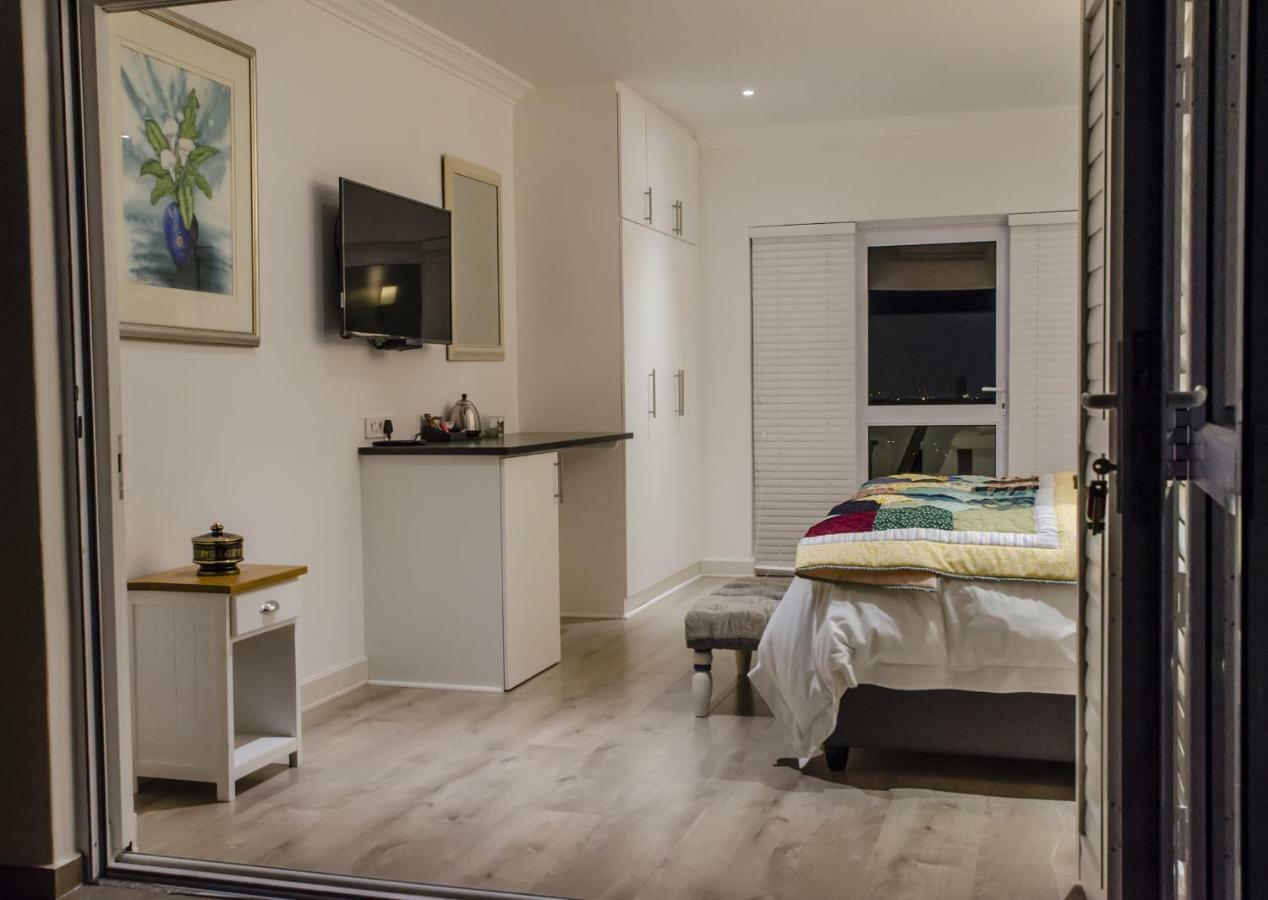 Somerset View Guest House Somerset West Buitenkant foto