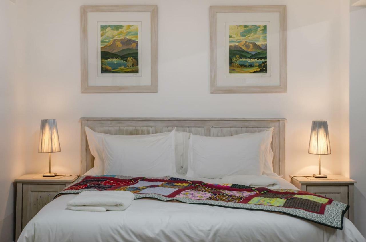 Somerset View Guest House Somerset West Buitenkant foto