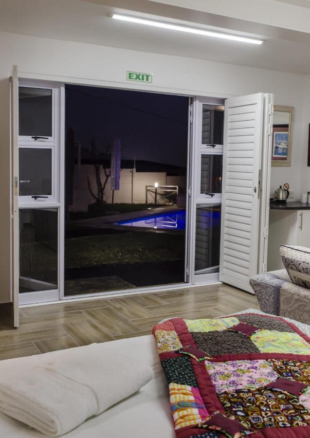 Somerset View Guest House Somerset West Buitenkant foto