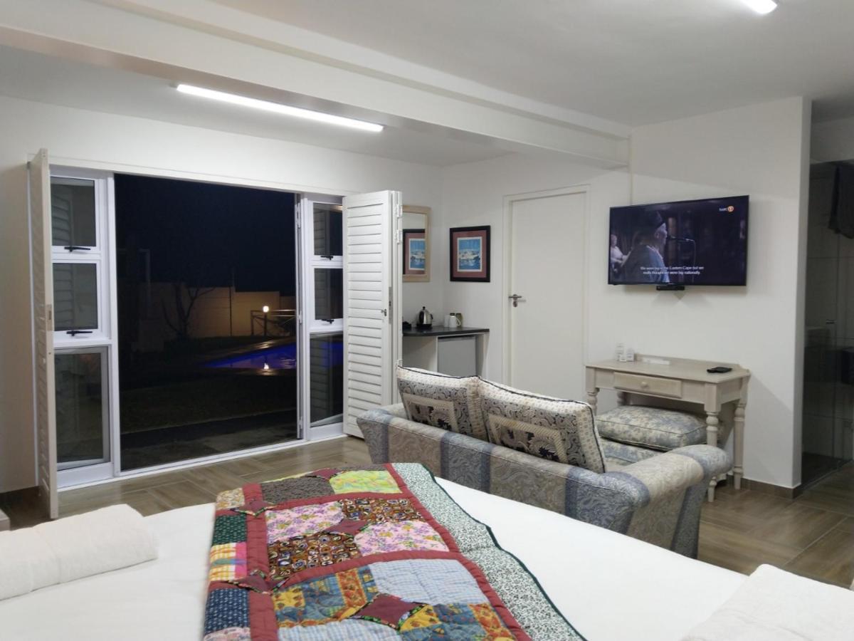 Somerset View Guest House Somerset West Buitenkant foto
